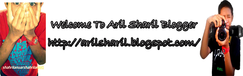 Aril Shahril II