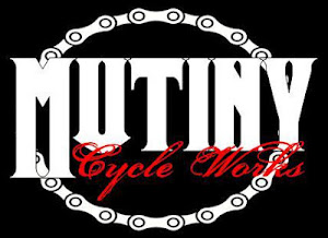 Mutiny Cycle Works