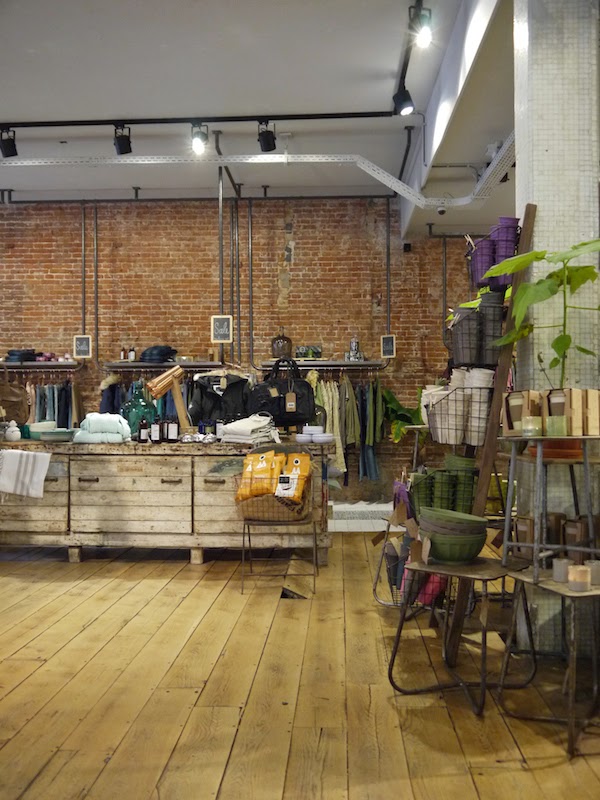 Amsterdam Next City Guide March 2015