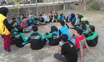 PECINTA ALAM SMK N 1 AIMAS ™P A K I S™