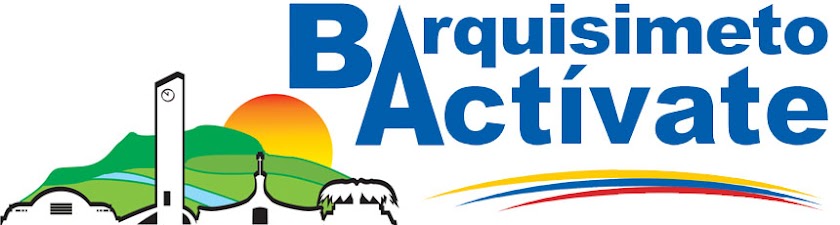 Barquisimeto Activate