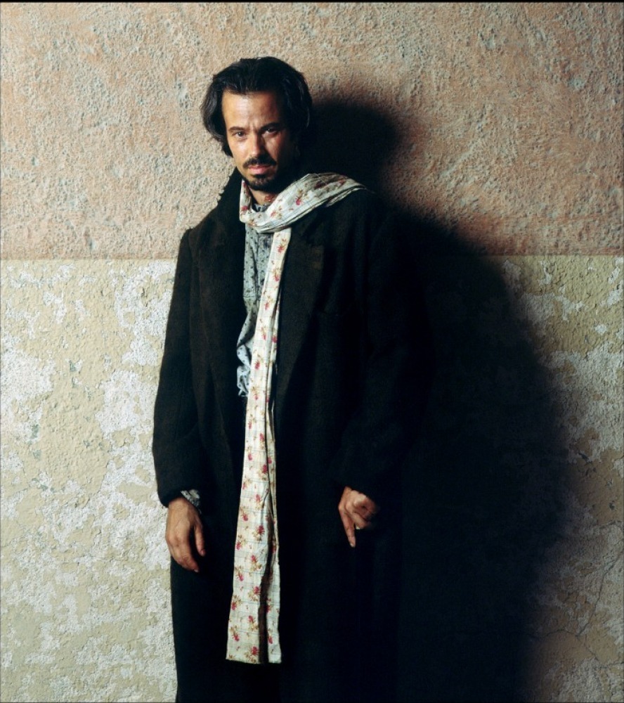 Rosie's Period Journal "HEAVEN AND HELL North and South Book III" (1994) Photo Gallery