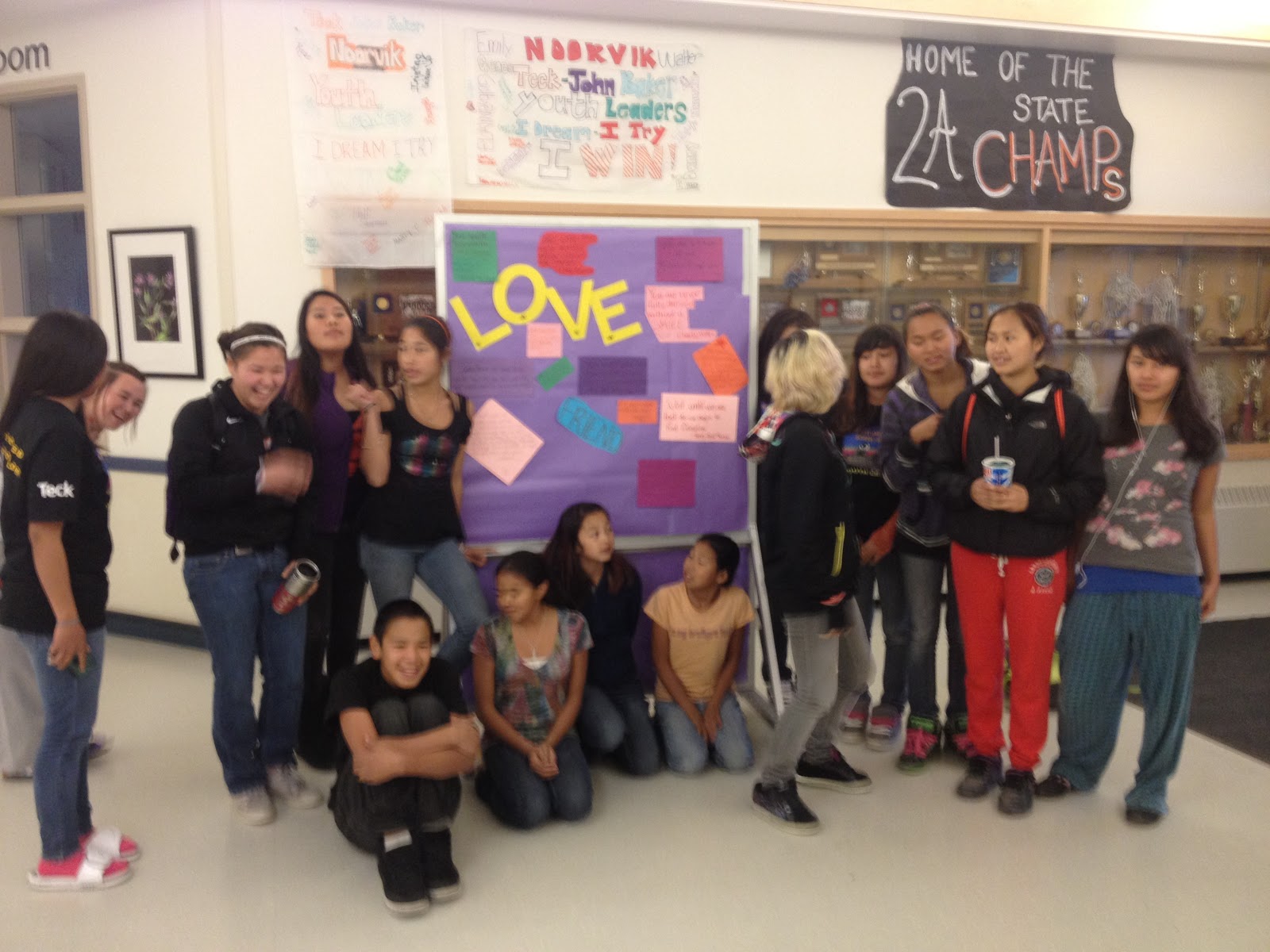 Alaskan Bush AdventureNoorvik Style