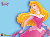 #8 Princess Aurora Wallpaper