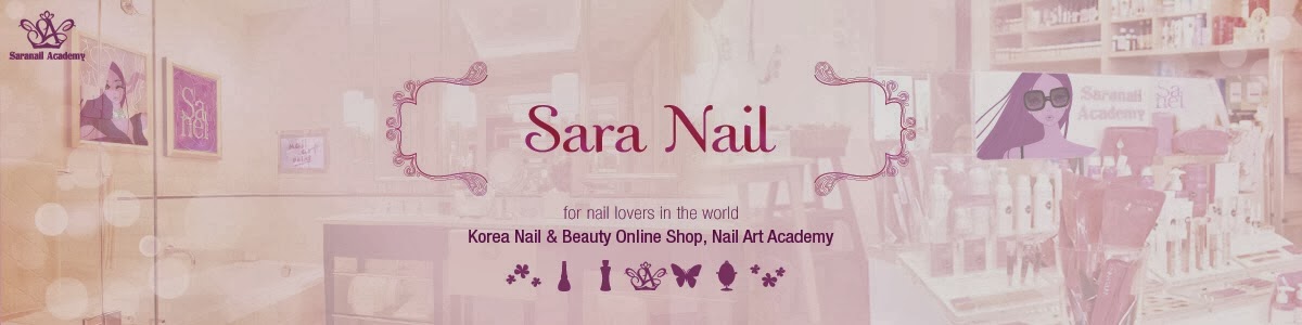 SARA NAIL