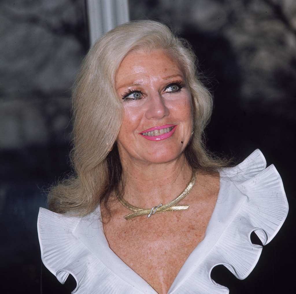 It's The Pictures That Got Small HAPPY 100TH BIRTHDAY GINGER ROGERS!