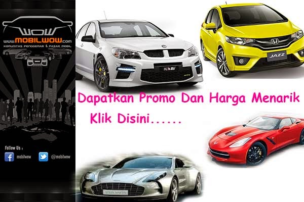 Promo Terbaru