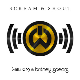 Lirik Lagu will.i.am & Britney Spears - Scream & Shout