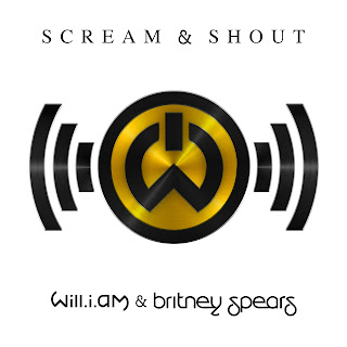 Lirik Lagu will.i.am & Britney Spears – Scream & Shout