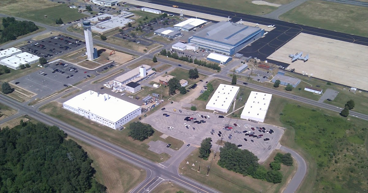 Airship Ventures NAS Pax River