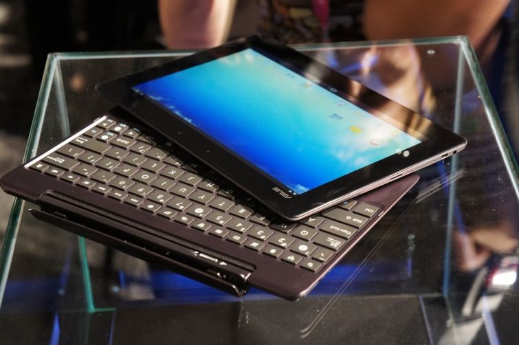 Tablet opsi penyimpanan terbaik