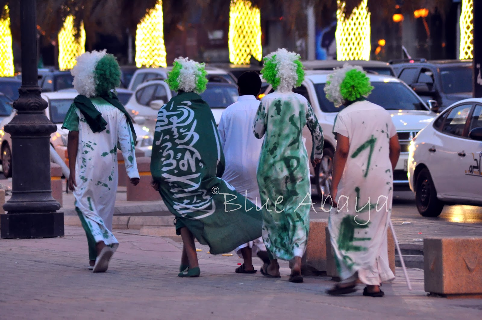 blogapih National Day Celebrations In Riyadh