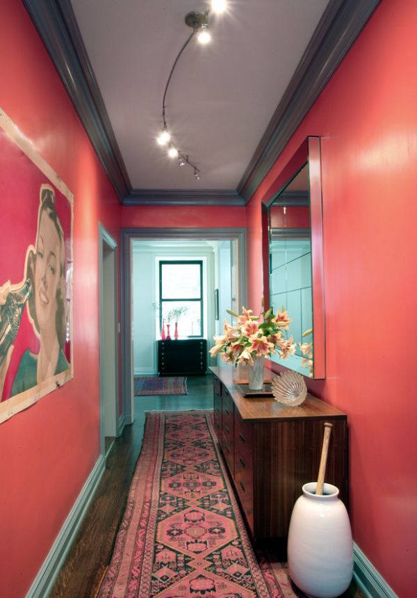 Decorar un pasillo | Ideas para decorar, diseñar y mejorar tu casa.