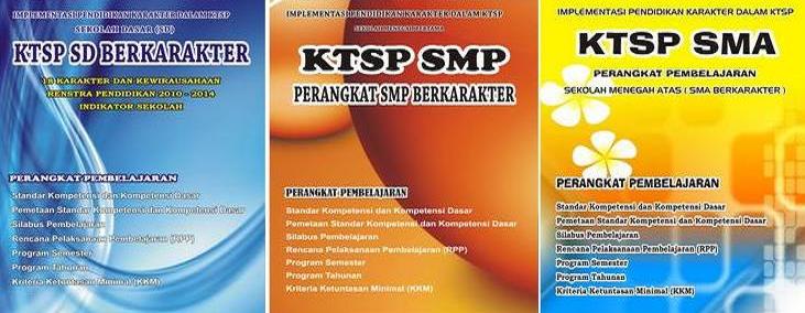 Apakah RPP Silabus Berkarakter ini ?