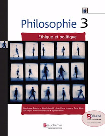Philosophie 3 Éthique et politique