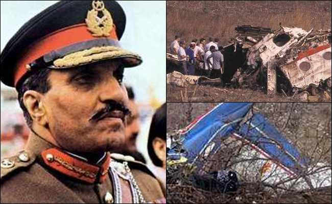 10 Presiden yang Tewas dalam Kecelakaan Pesawat Terbang 10 Presiden yang Tewas dalam Kecelakaan Pesawat Terbang