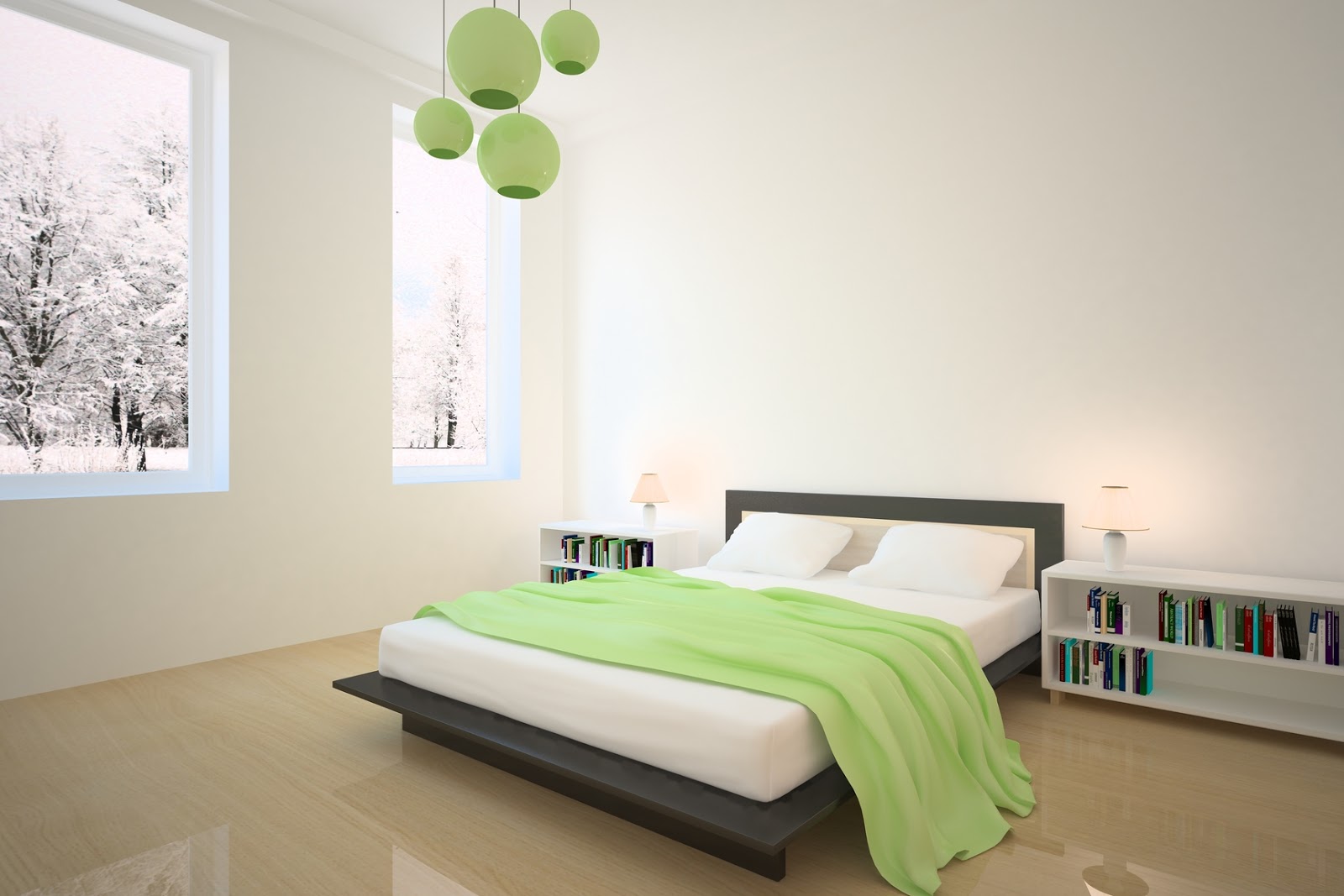 Simple Ways to Make your Bedroom the best room in the house