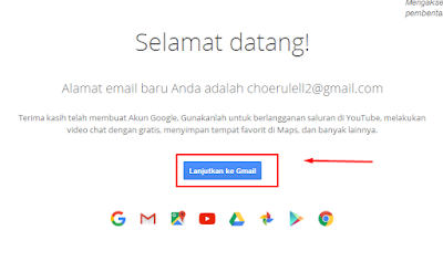 cara membuat emai baru di gmail cara membuat email di gmail