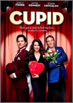 Filme Corporação Cupido Dublado AVI DVDRip Filme Corporação Cupido Dublado AVI DVDRip