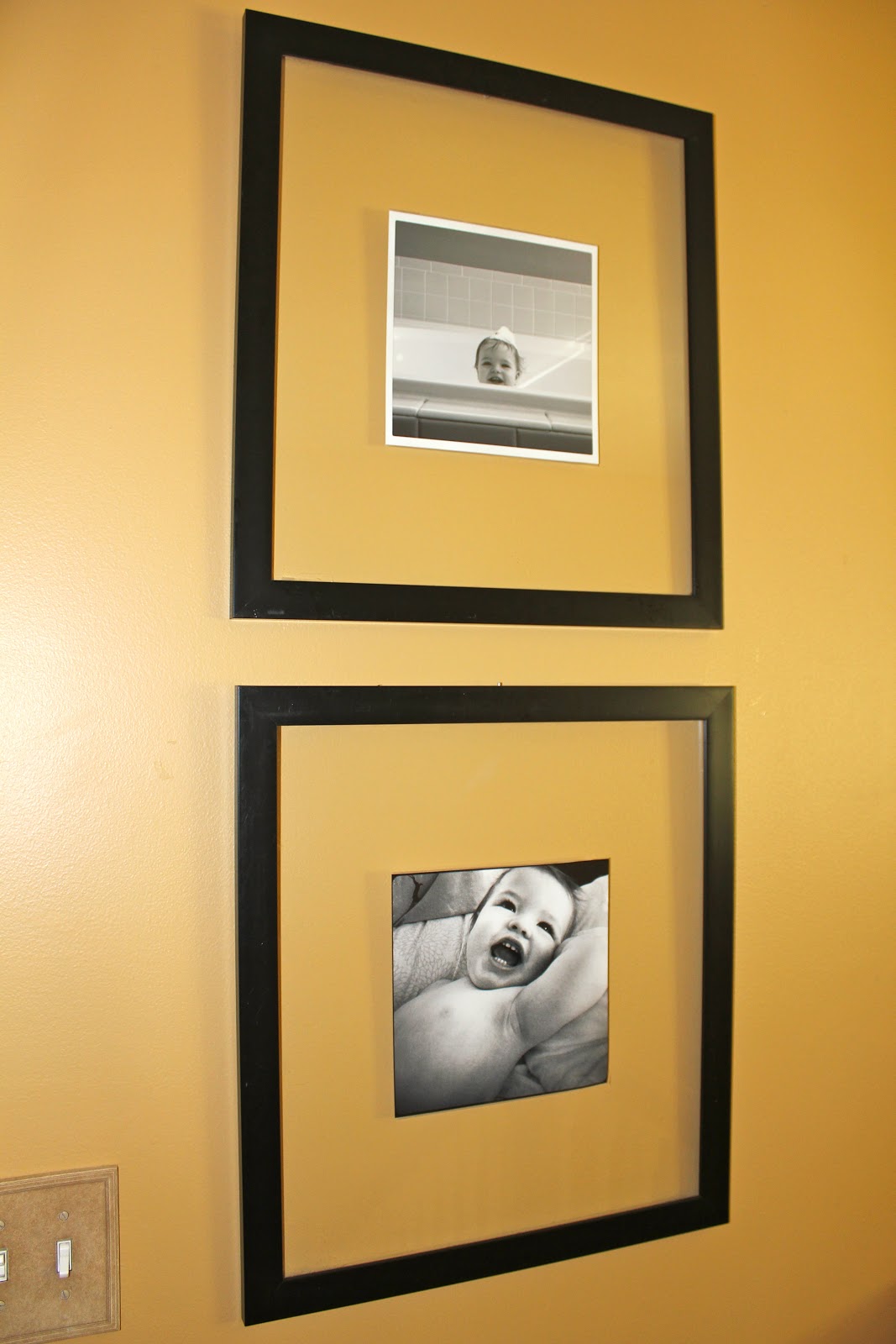 Project City Indianapolis Edition Floating Frames Makeover Thursday February 21 2018