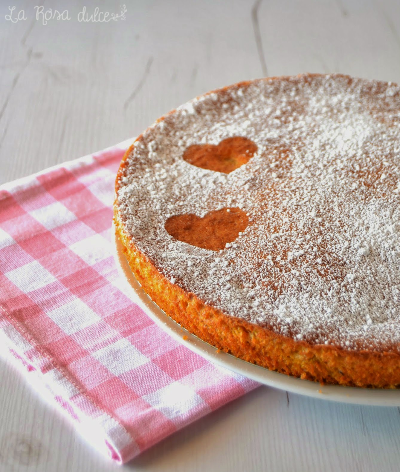 Coca De Calabaza Y Nueces