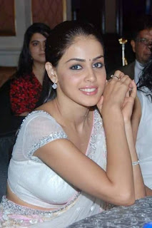 Entertainment and Photo Gallery of Genelia D'Souza Bollywood Actress and model