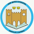 Colegio Reyes Católicos