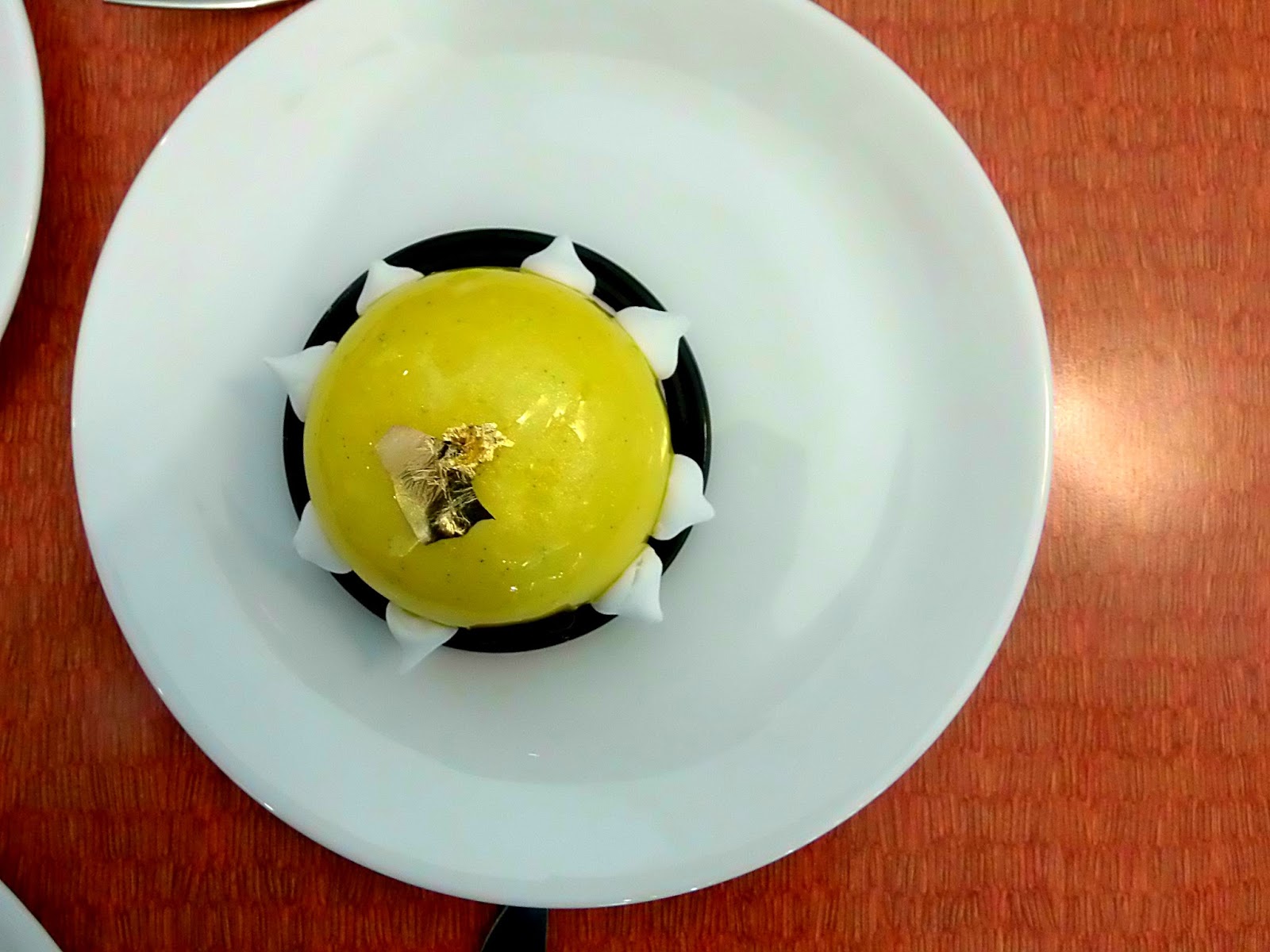Juliette Et Marie Le Gouter Du Vendredi Patisserie Xavier Brignon