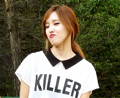Hyomin+T-ara+Killer+Beauty+Gwiyomi+GIF+(