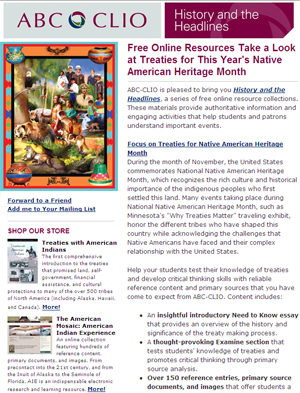 2008 native american heritage youth awards