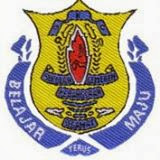 Logo Sekolah