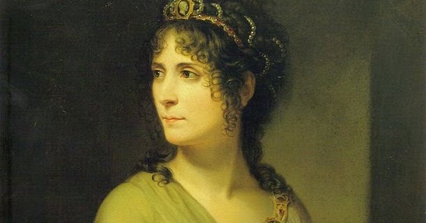 Joséphine's Jewels: Myths and Legends | The Court Jeweller Josephine S
