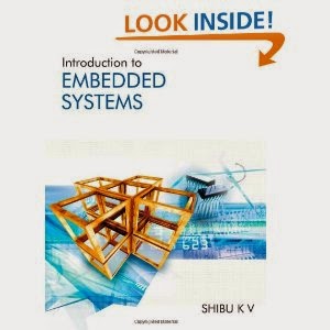 An Introduction To Embedded Systems By Shibu K V Pdf