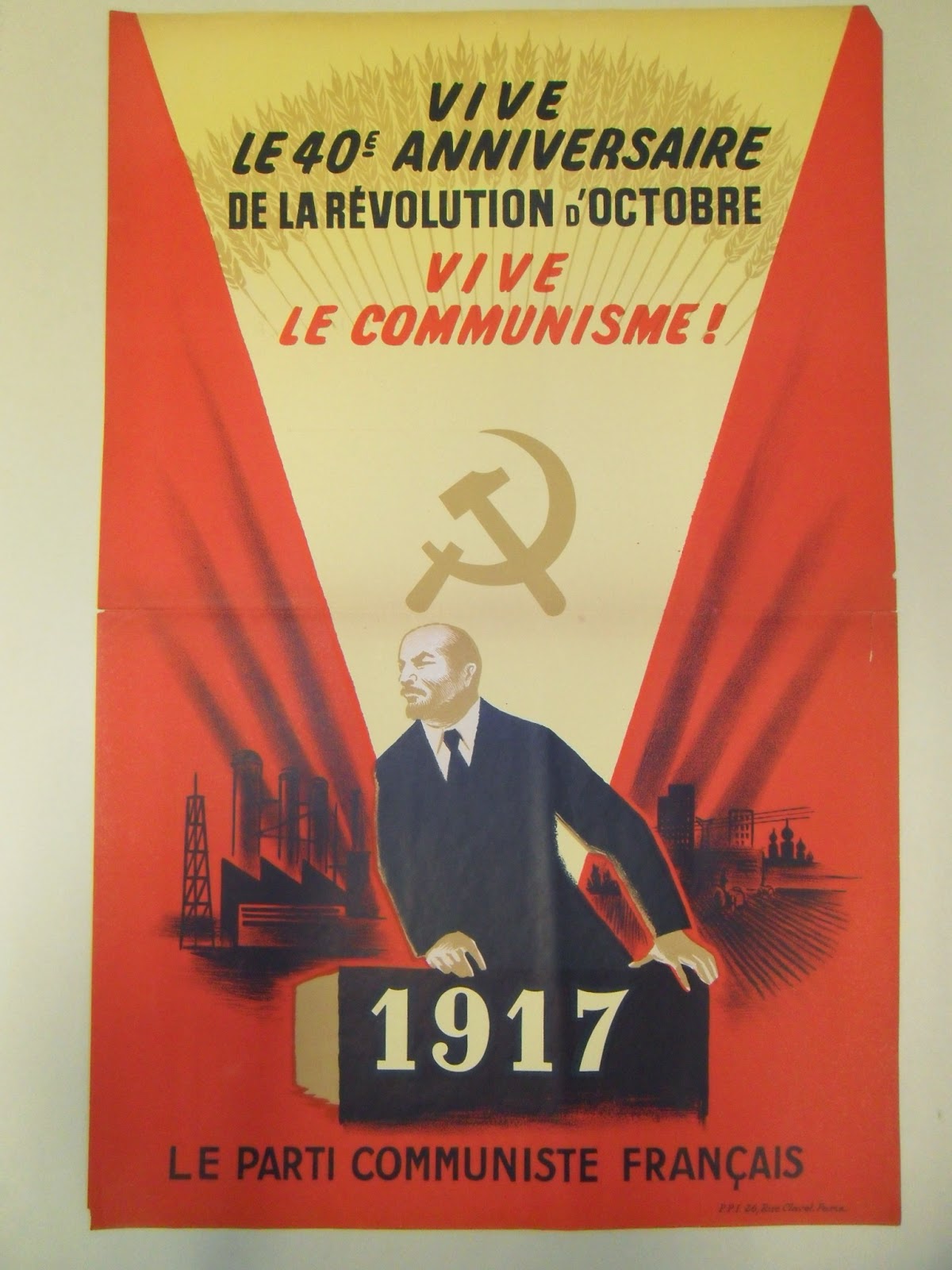 Dr Samuel Banda ALGUNOS PÓSTERS COMUNISTAS. Parte 13