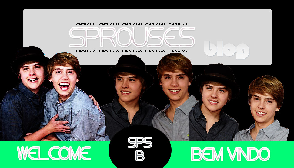 Sprouse's Blog