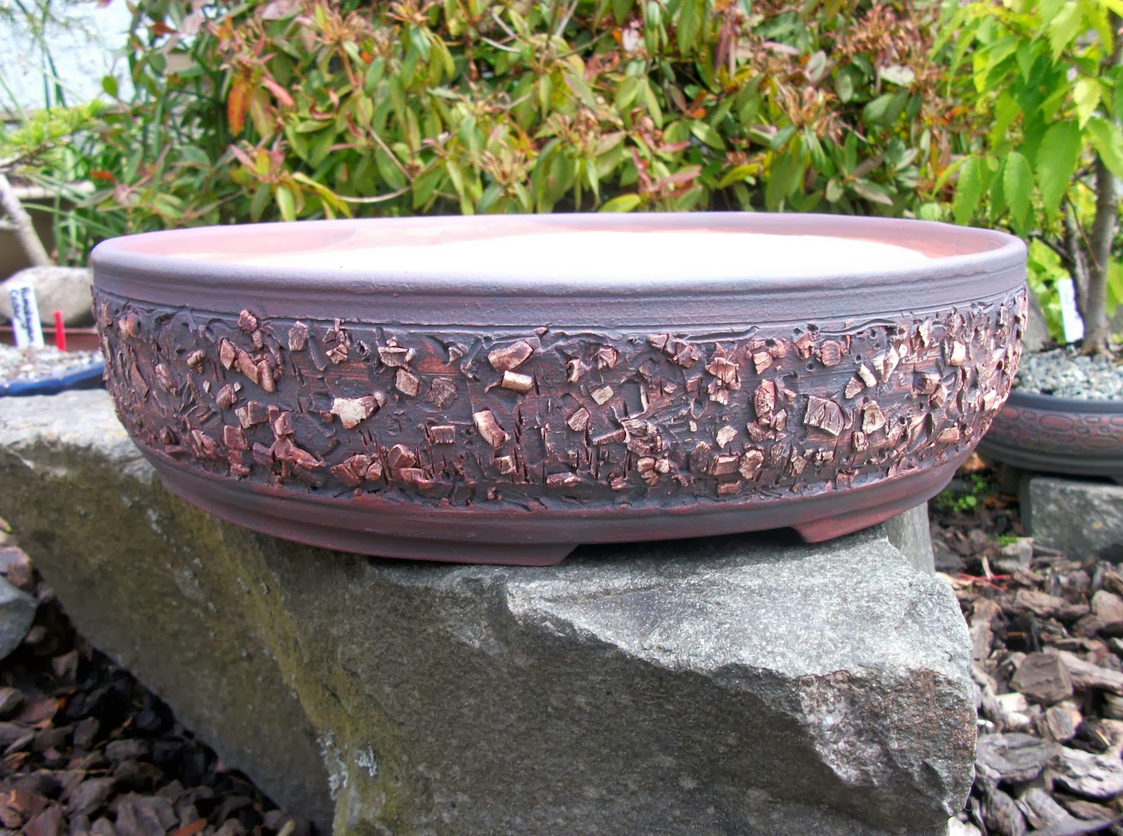 Bonsai Pots fasrpass