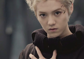 Luhan EXO M