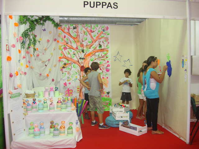feira de Mora 2012
