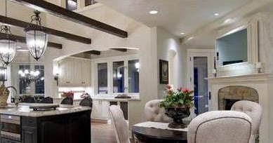 Diseños de Cocinas: Puertas de armarios de cocina