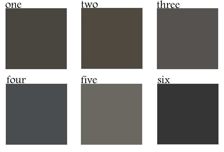 Benjamin Moore Paint Color Similar To Restoration Hardware Gravel Benjamin Moore Paint Color Similar To Restoration Hardware Gravel