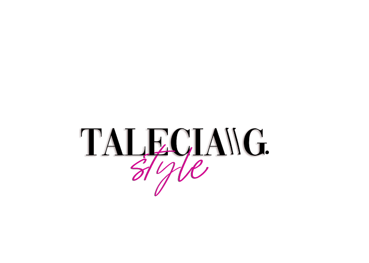 Talecia G. Style