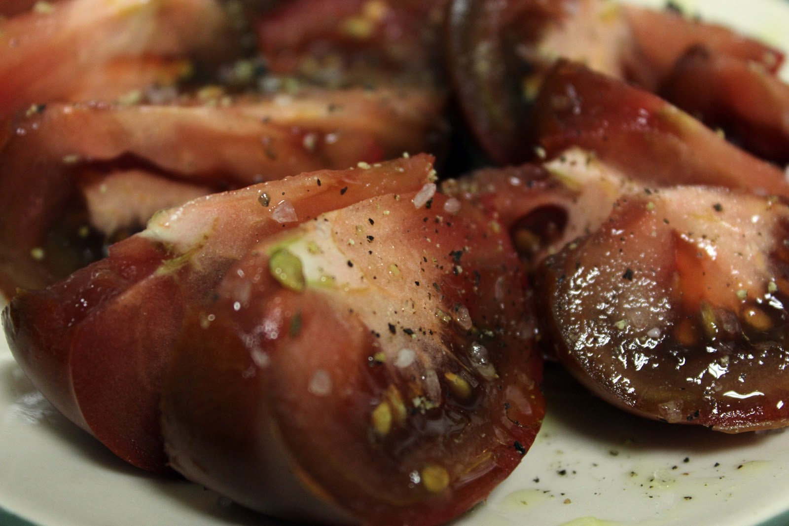 The Mushroom Hunter Pasta with creamy Morel sauce