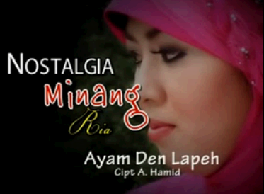 Download Instrumen Lagu Minang - Ayam Den Lapeh Tanpa Vokal