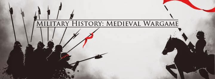 Military History: Medieval