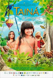 Capa do Filme Tainá 3 A Origem (Nacional) Baixe imagem de Tainá 3 A Origem (Nacional) sem Torrent
