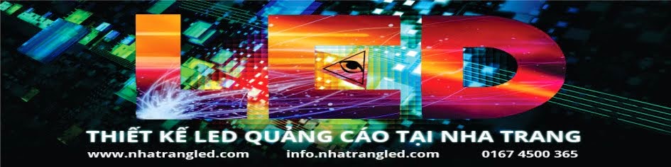 Mạch LED Hào Quang 16X32