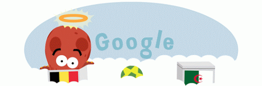 Google Doodle GIFs of Fifa World Cup Google Doodle GIFs of Fifa World Cup