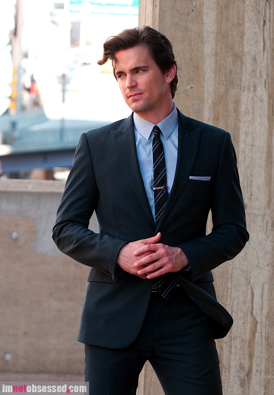 White Collar USA Network