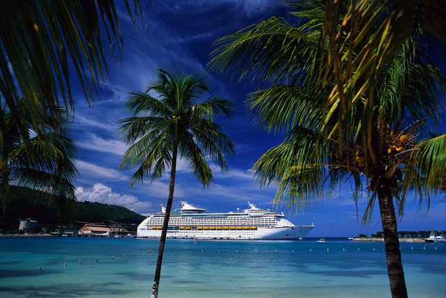 cruise packages