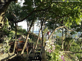 Kao Rang Breeze Restaurant, Phuket, Thailand